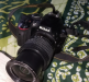 Nikon D3400 হাই কোয়ালিটি ক্যামেরা